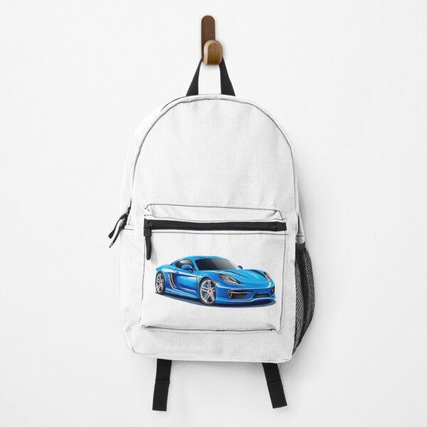 Item preview, Blue Sports Car 10 Design designed and sold by Mterry1202.