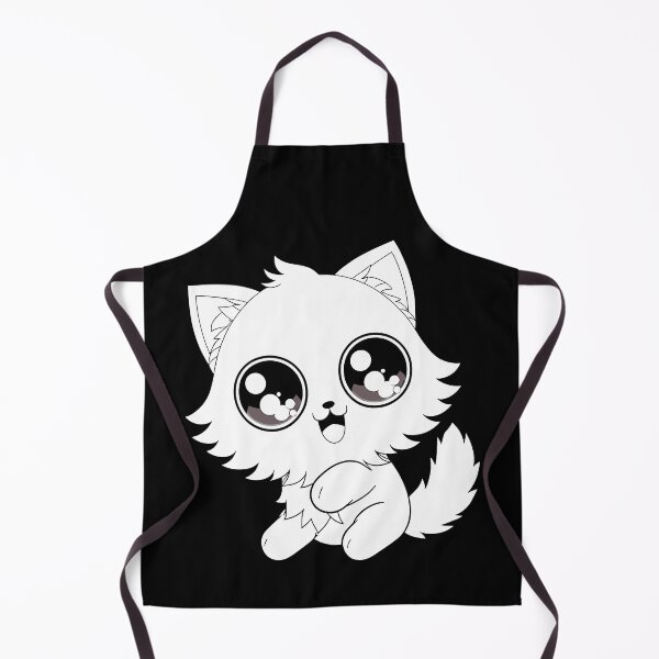 Item preview, Cute Cat Kawaii Kitten Lover designed and sold by Artistoos.