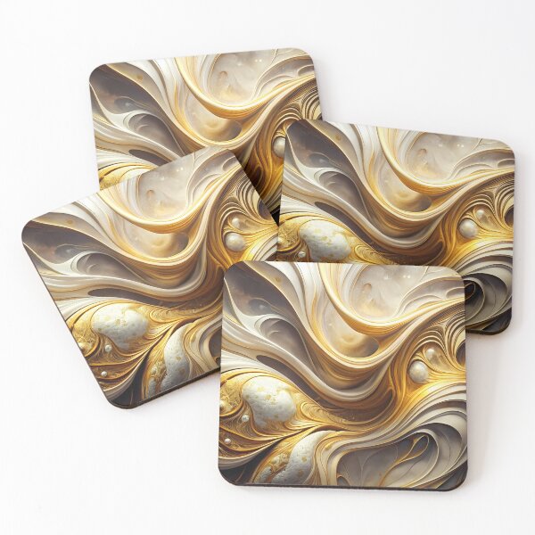 Item preview, Intricate Swirls and Whorls in a Hypnotizing Pattern  designed and sold by aminz4.