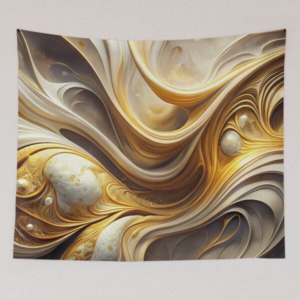 Item preview, Intricate Swirls and Whorls in a Hypnotizing Pattern  designed and sold by aminz4.