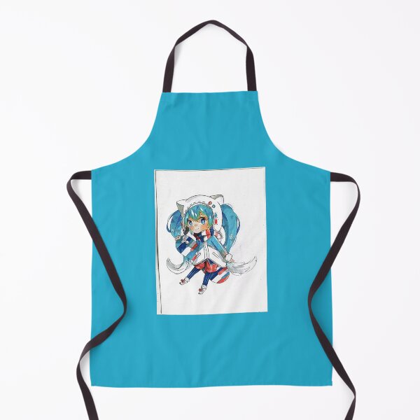 Artikelvorschau, Finalist des Snow Miku 2016 entworfen und verkauft von Paper HANk.