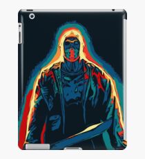 Jason Voorhees Friday the 13th iPad Case/Skin