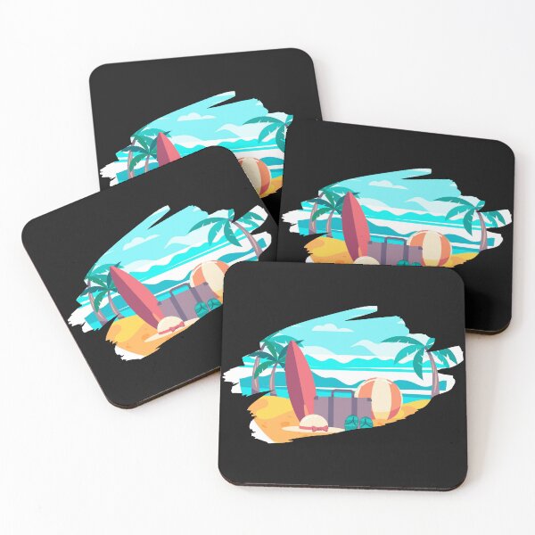 Item preview, Summer Essential T-Shirts designed and sold by Shalinistudio.