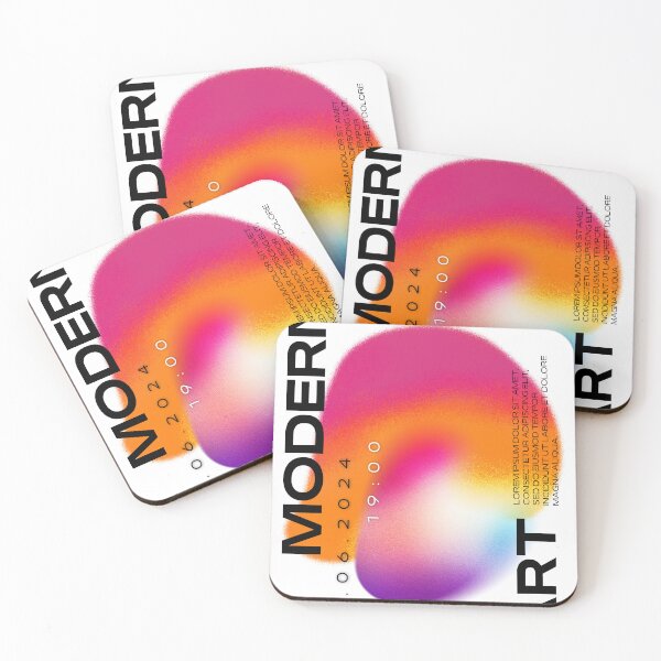 Item preview, Modern Art designed and sold by Mo-rx.