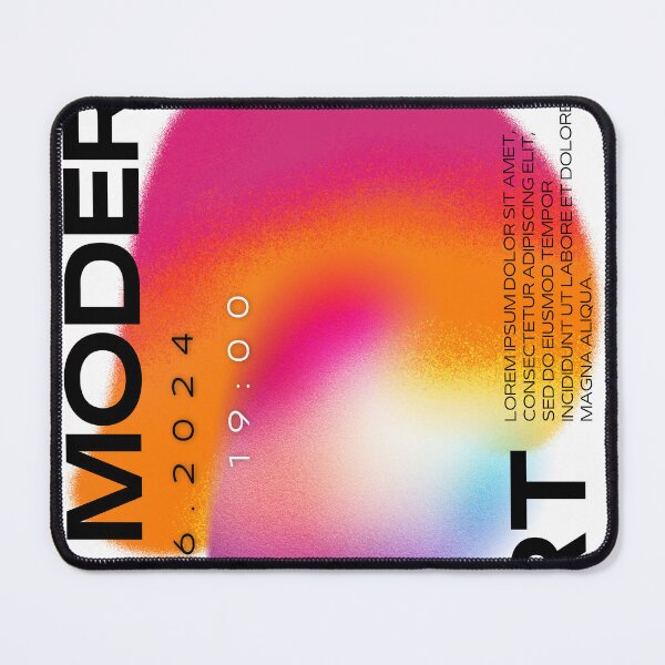 Item preview, Modern Art designed and sold by Mo-rx.