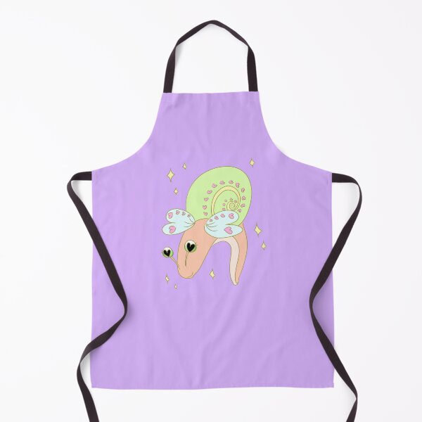 Item preview, Snail Fairy designed and sold by HugSomeNettles.