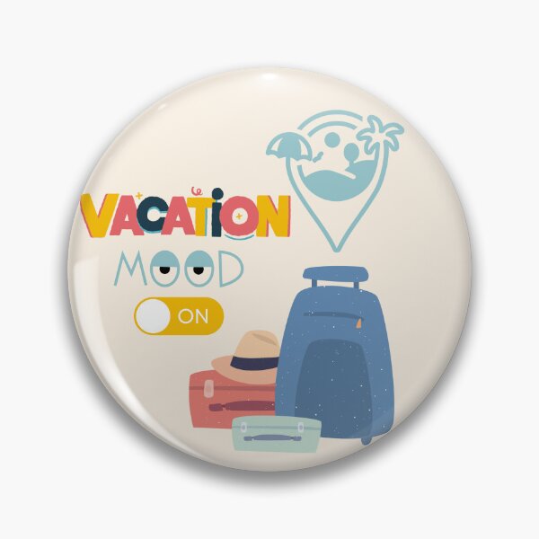 Item preview, Vacation mood on  designed and sold by NurzZz73.