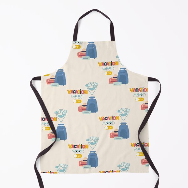 Item preview, Vacation mood on  designed and sold by NurzZz73.