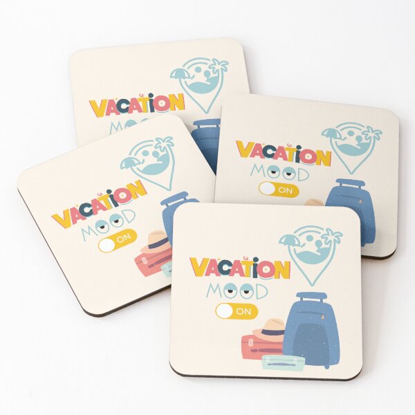 Item preview, Vacation mood on  designed and sold by NurzZz73.