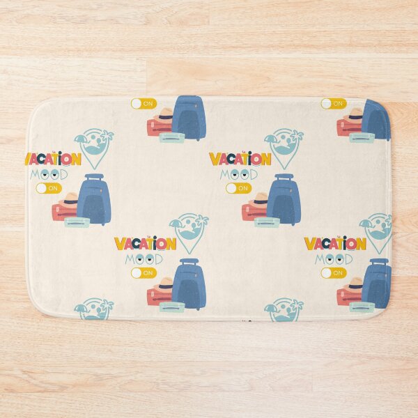 Item preview, Vacation mood on  designed and sold by NurzZz73.