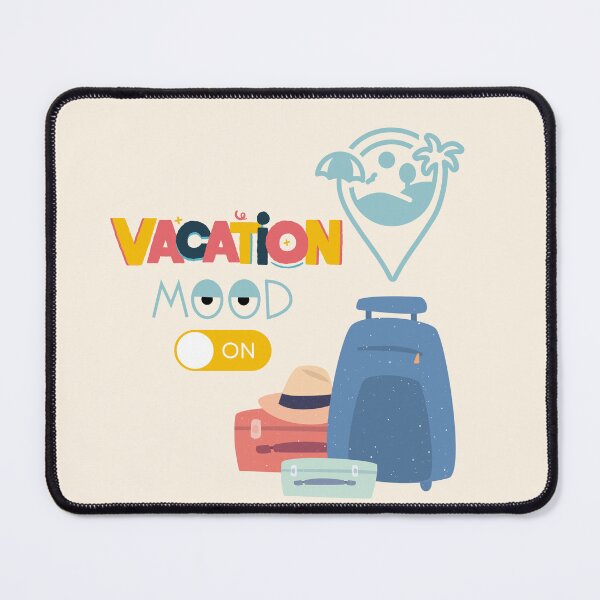 Item preview, Vacation mood on designed and sold by NurzZz73.