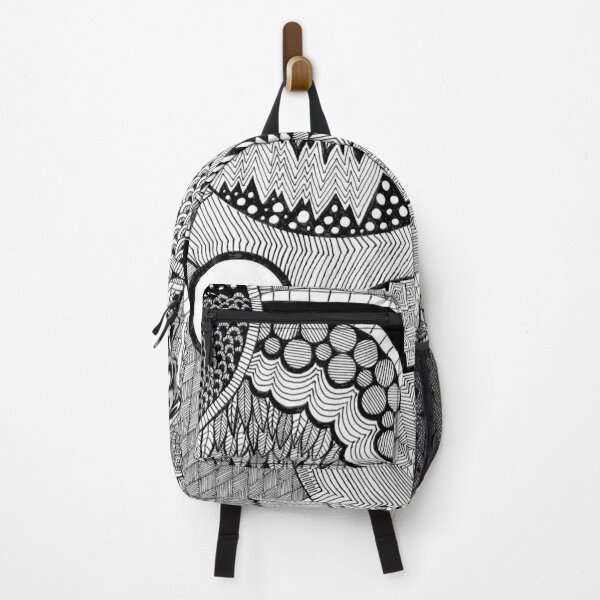 Item preview, Line Work - Mountain designed and sold by maratusha.
