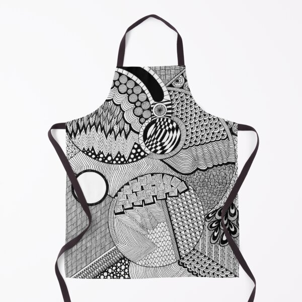 Item preview, Line Work - Mountain designed and sold by maratusha.