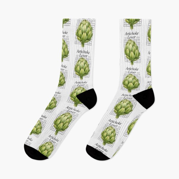 Item preview, Artichoke Lover - Vegetable Addict - Gardener designed and sold by Millusti.