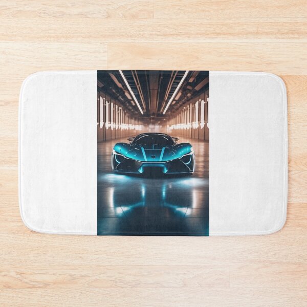 Item preview, Super car, modern design designed and sold by CreativeBizarre.