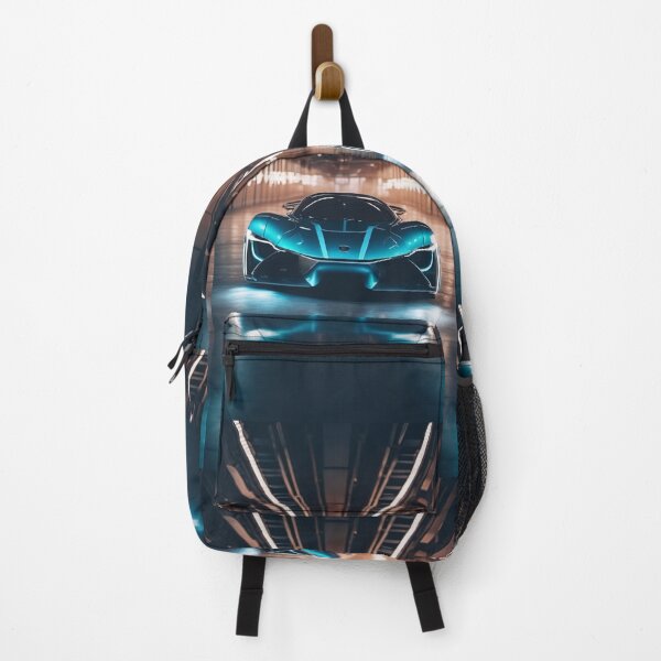 Item preview, Super car, modern design designed and sold by CreativeBizarre.
