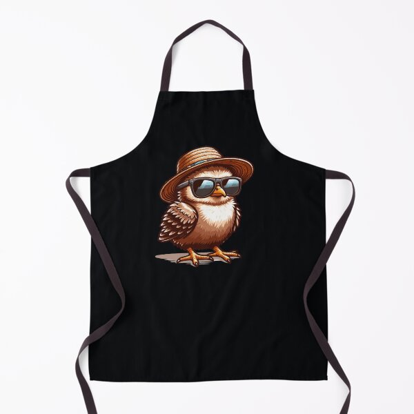 Item preview, Easter Egger Chicken Sunnies & Sunhat designed and sold by ArteeInnovation.