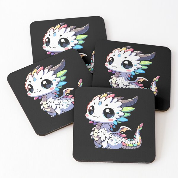 Item preview, Cute Anime Dinosaur Kawaii Otaku designed and sold by Artistoos.