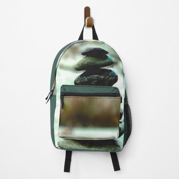Item preview, Stacked Pebbles designed and sold by ontological.