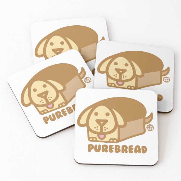 Item preview, Purebread Dog designed and sold by TODD GOLDMAN.