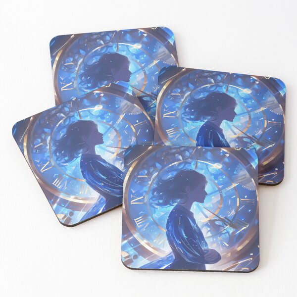 Item preview, Alice in a World of Wonder designed and sold by OccultDreams.