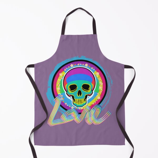 Item preview, love skull designed and sold by zzzozzo.
