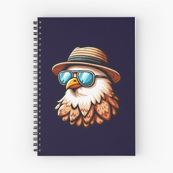 Item preview,  Easter Egger Chicken Sunnies & Sunhat designed and sold by ArteeInnovation.