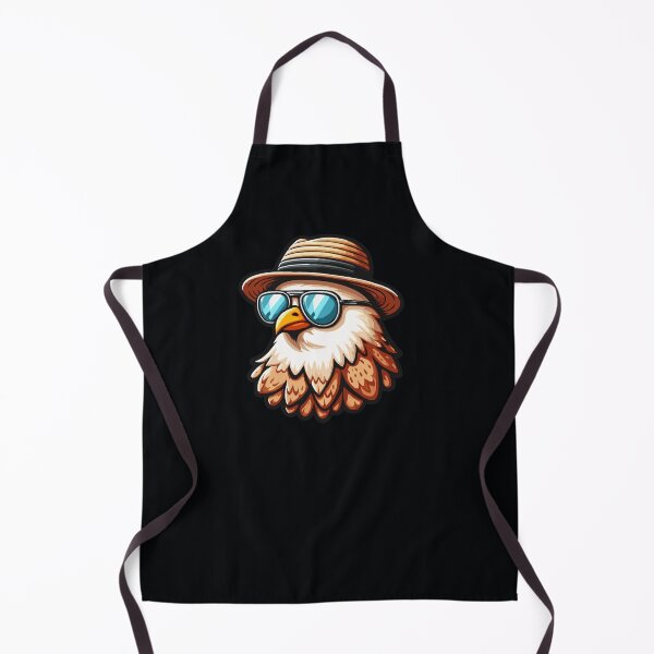 Item preview, Easter Egger Chicken Sunnies & Sunhat designed and sold by ArteeInnovation.