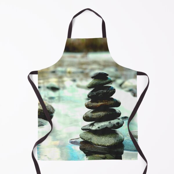 Item preview, Stacked Pebbles designed and sold by ontological.