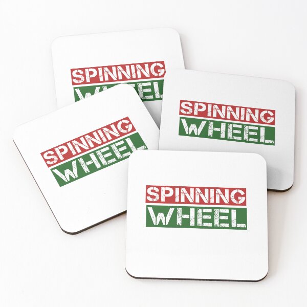 Item preview, Spinning wheel  designed and sold by Nopidesign-.