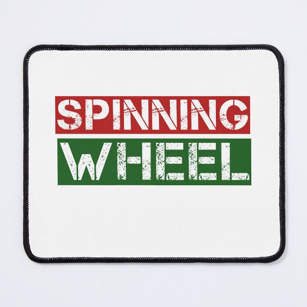 Item preview, Spinning wheel designed and sold by Nopidesign-.