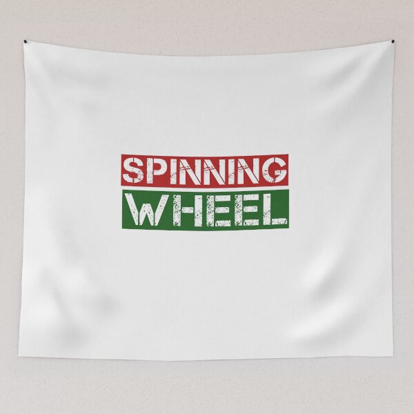 Item preview, Spinning wheel  designed and sold by Nopidesign-.