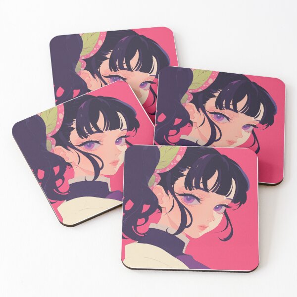 Item preview, Anime cutie designed and sold by MendaciousMina.