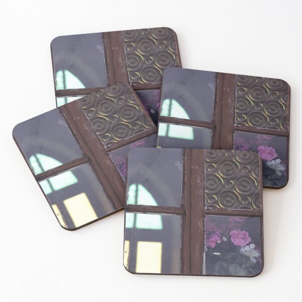 Item preview, Church Window designed and sold by sonjas.