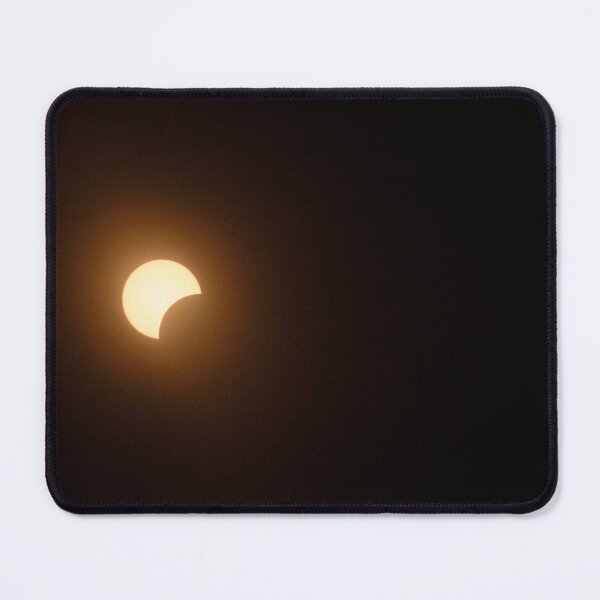 Item preview, Golden Eclipse moon shadow designed and sold by gtallman.