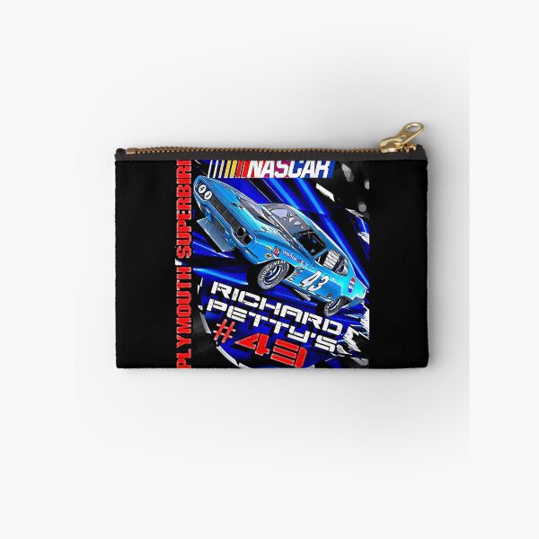 Item preview, NASCAR Richard Petty's #43 Plymouth Superbird 1970 Vintage Racing Car designed and sold by RacetrackGear.