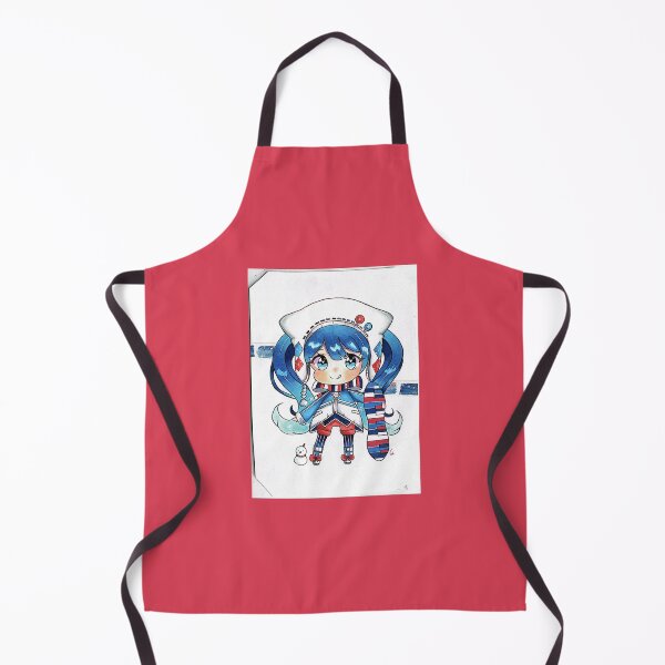 Artikelvorschau, Finalist des Snow Miku 2016 entworfen und verkauft von Paper HANk.