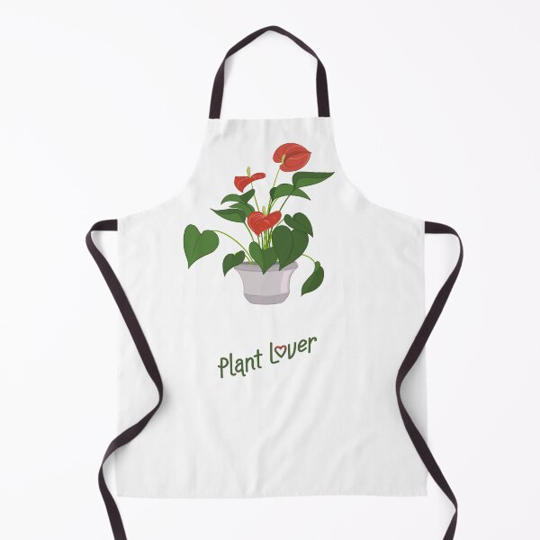 Item preview, Flamingo flower (Anthurium) designed and sold by artelleDesign.