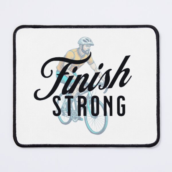 Item preview, CYCLING TRIATHLON designed and sold by Yeyishop.
