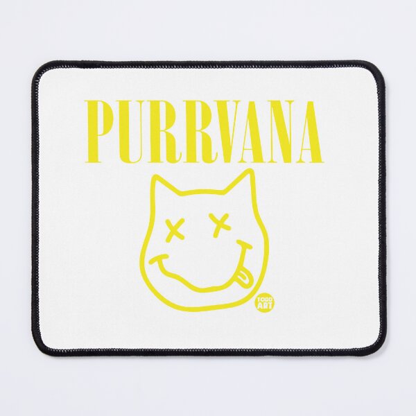 Item preview, PURRVANA designed and sold by TODD GOLDMAN.