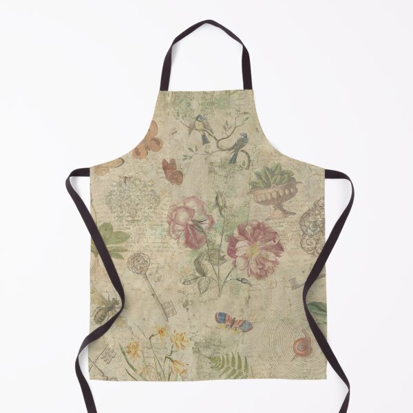 Item preview, The Secret Garden designed and sold by Asia Wetherell.
