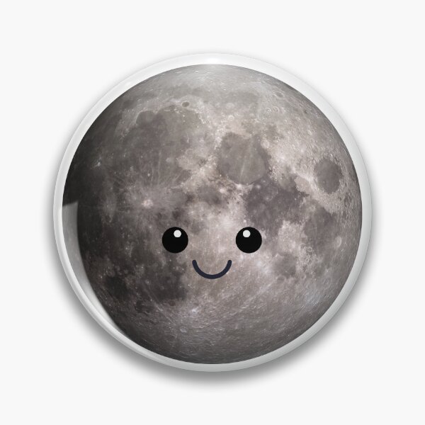 Item preview, Happy Moon designed and sold by spaghettis.