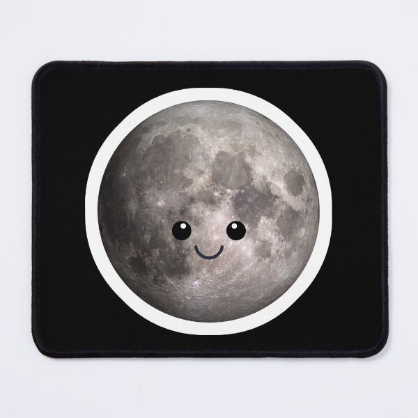 Item preview, Happy Moon designed and sold by spaghettis.
