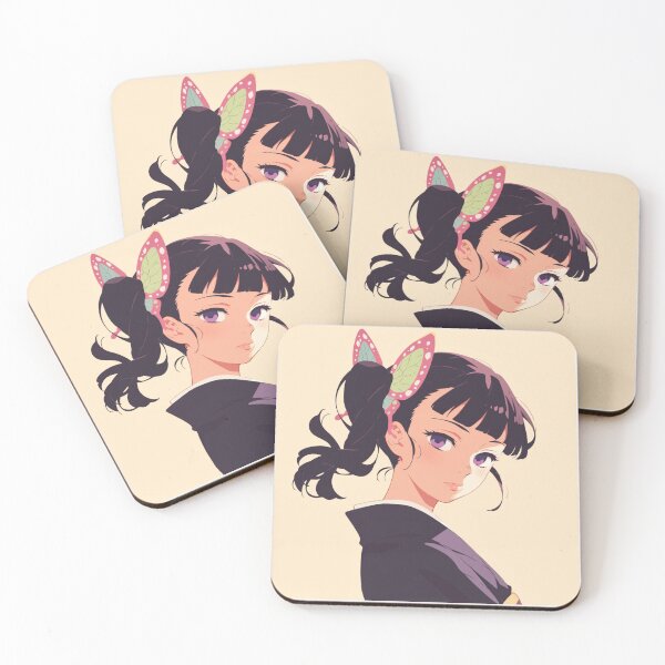 Item preview, Anime cutie designed and sold by MendaciousMina.