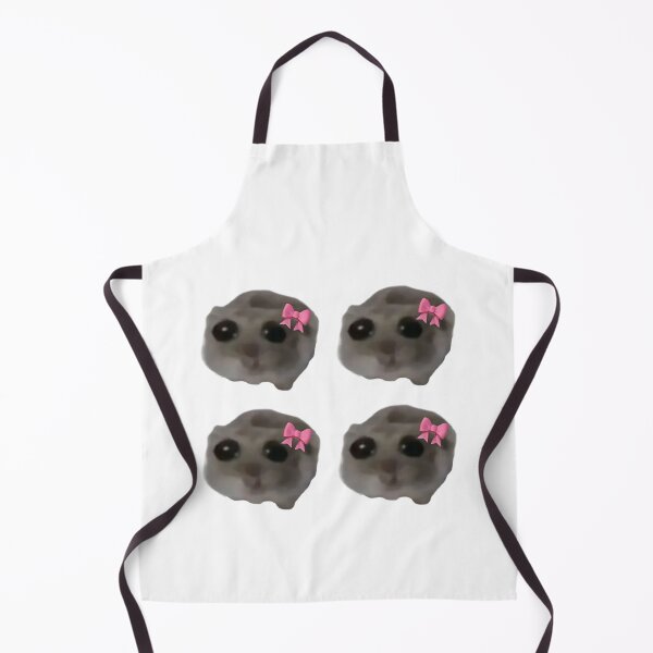 Item preview, Sad Hamster Meme Pack designed and sold by funkyst.