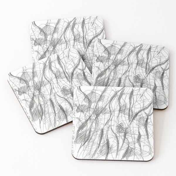 Item preview, the mind just wants designed and sold by Tereza Pilar  Art.