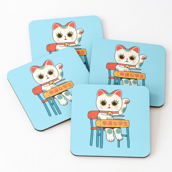 Item preview, Lucky student designed and sold by ppmid.