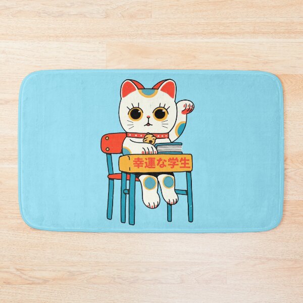 Item preview, Lucky student designed and sold by ppmid.