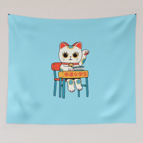 Item preview, Lucky student designed and sold by ppmid.