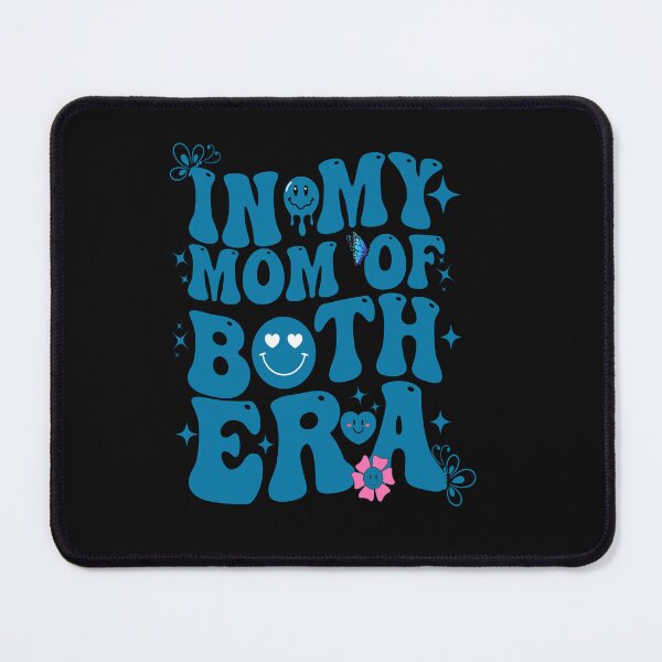 Item preview, funny groovy in my both of mom era for Mom Lovers mother's designed and sold by BOUCHERIT amine.
